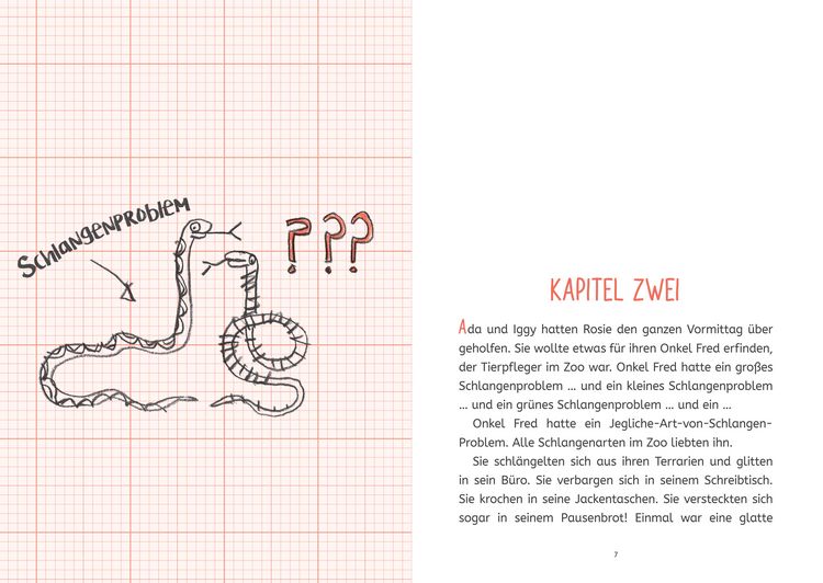 Produktbild: Die Forscherbande: Rosie Revere und die Erfindung der Zeichenmaschine