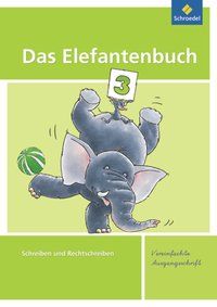 Produktbild: Das Elefantenbuch - Ausgabe 2010