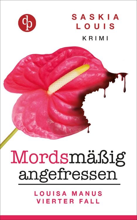Produktbild: Mordsmäßig angefressen (Frauenkrimi, Chick Lit, Frauenroman)