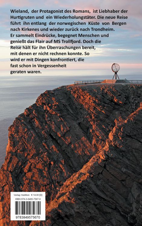 Produktbild: Showdown Am Nordkap