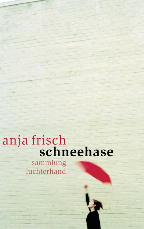 Produktbild: Schneehase