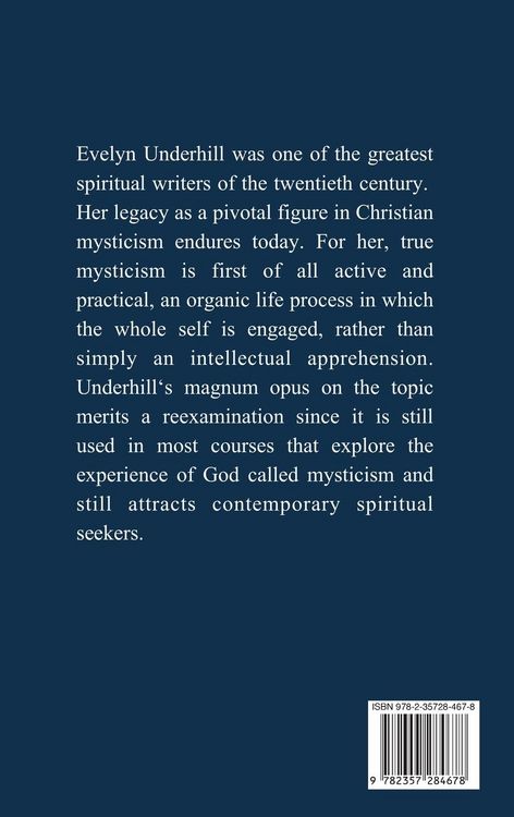 Produktbild: Mysticism