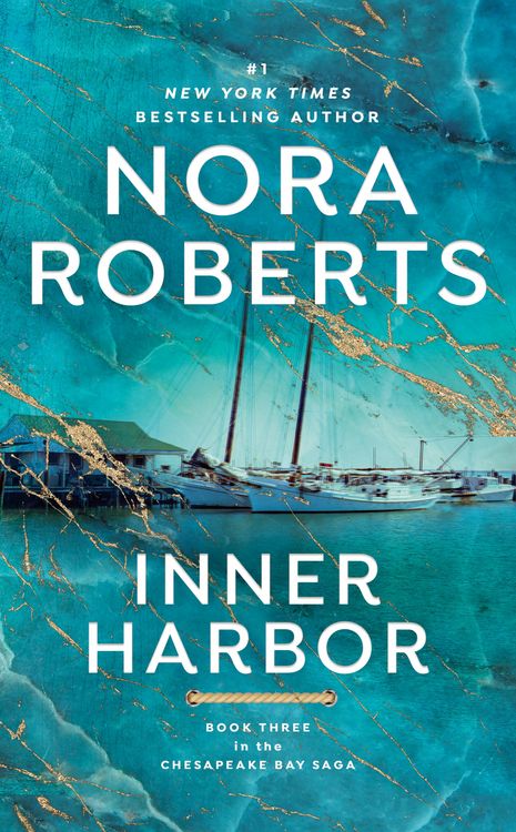 Produktbild: Inner Harbor