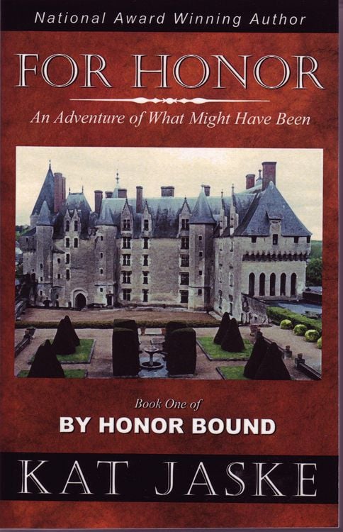 Produktbild: For Honor: An Adventure of What Might Have Been