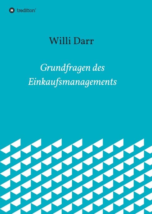 Produktbild: Grundfragen des Einkaufsmanagements