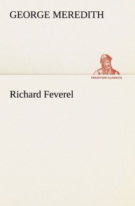 Produktbild: Richard Feverel