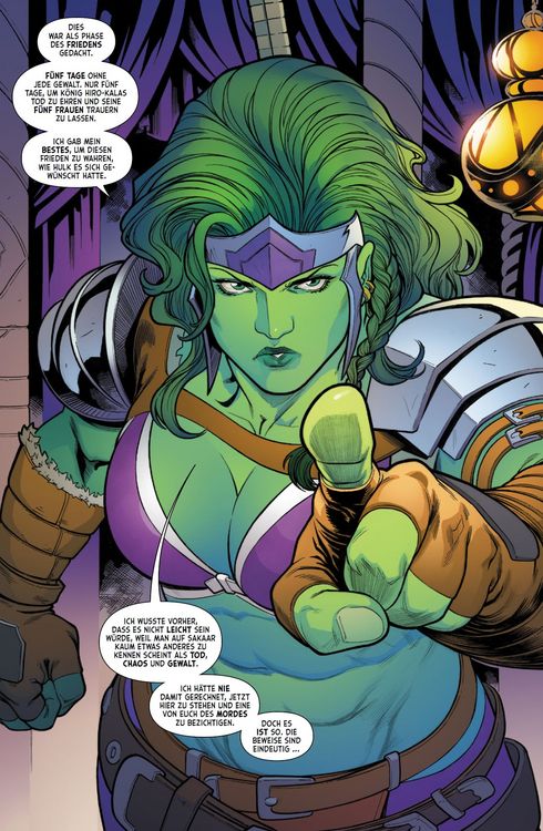 Produktbild: Imperial - Ein intergalaktisches Marvel-Event