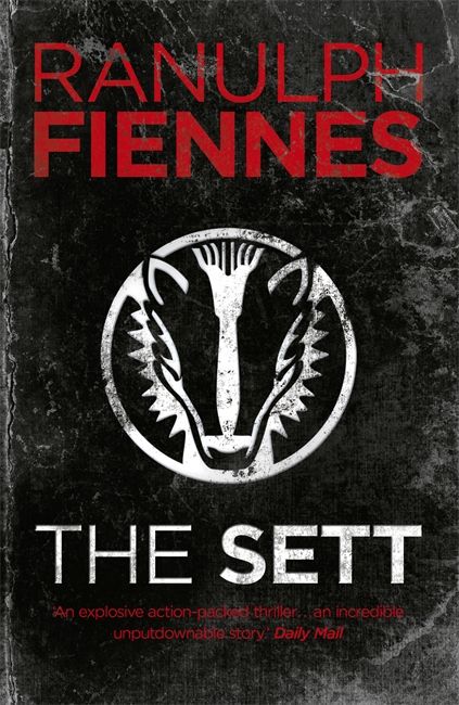 Produktbild: The Sett