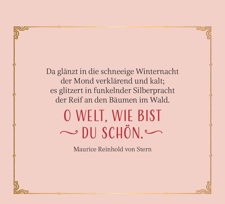 Produktbild: Gl&uuml;cksmomente im Advent
