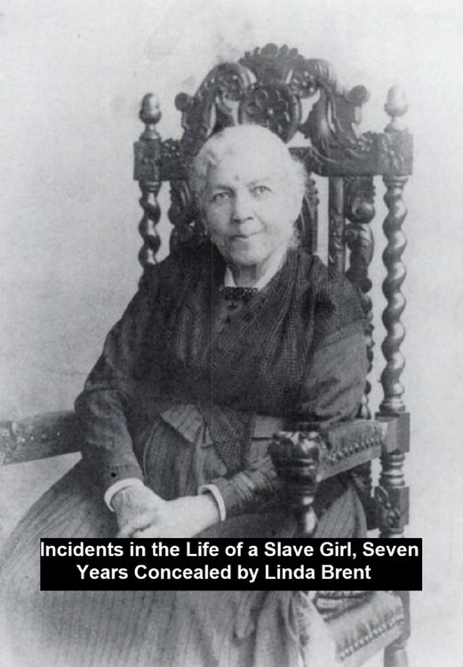 Produktbild: Incidents in the Life of a Slave Girl, Seven Years Concealed