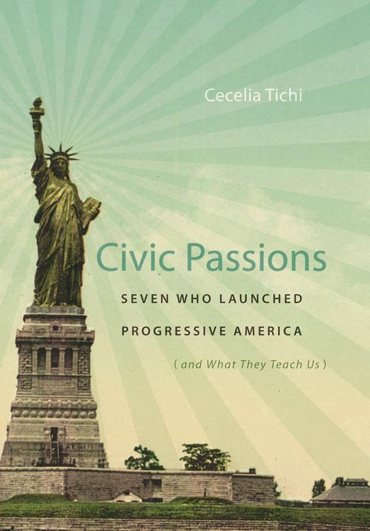 Produktbild: Civic Passions