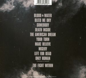 Produktbild: Remade In Misery