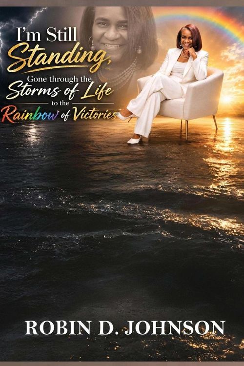 Produktbild: I'm Still Standing