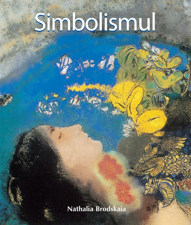 Produktbild: Simbolismul