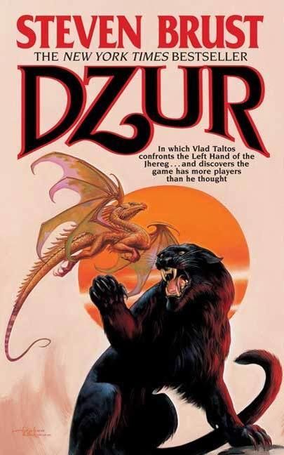Produktbild: Dzur