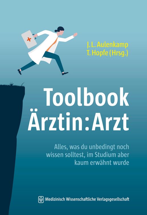 Produktbild: Toolbook &Auml;rztin:Arzt