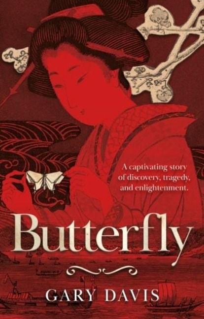 Produktbild: Davis, G: Butterfly