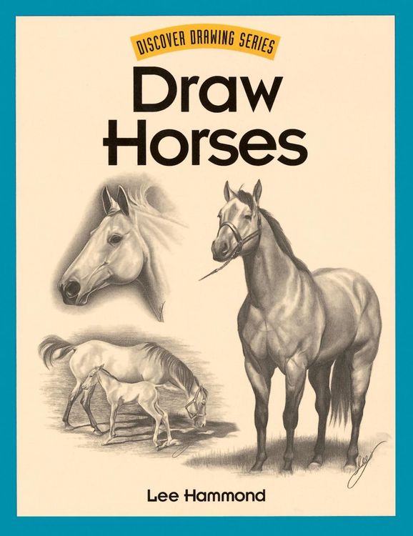 Produktbild: Draw Horses