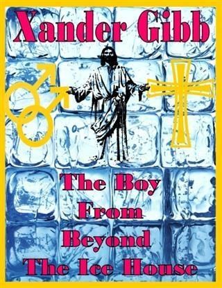 Produktbild: Boy from beyond The Ice House