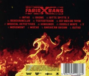 Produktbild: X