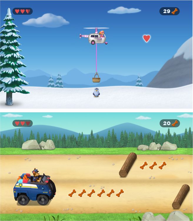 Produktbild: ABC Smile TV - PAW Patrol