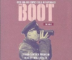Produktbild: Boot