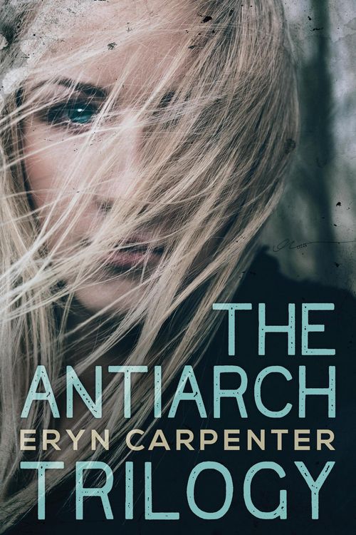 Produktbild: The Antiarch Trilogy