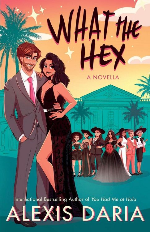 Produktbild: What the Hex