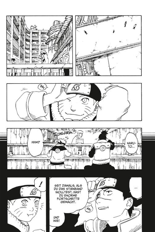 Produktbild: Naruto Massiv 7