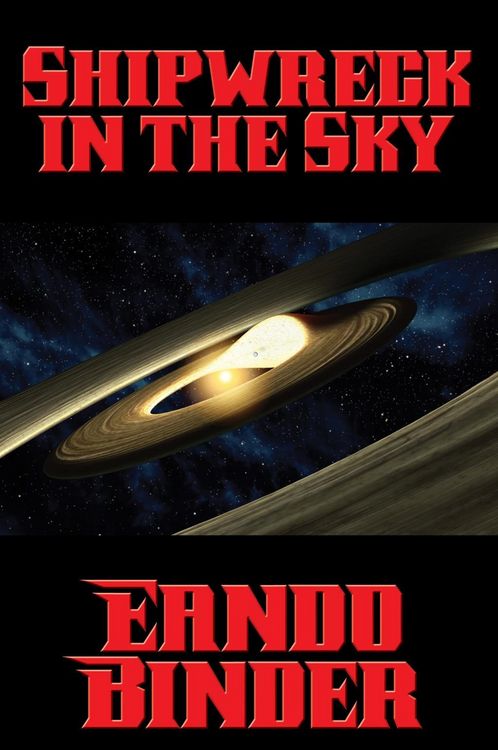 Produktbild: Shipwreck in the Sky