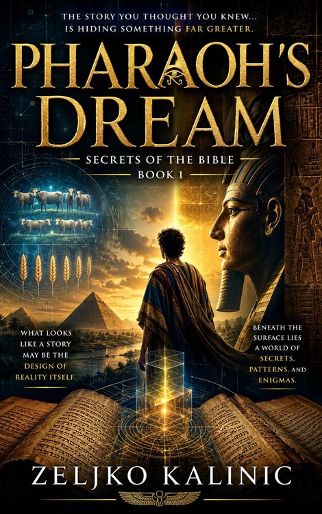 Produktbild: Pharaoh's Dream