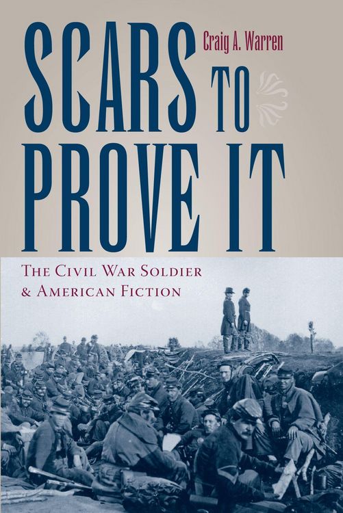 Produktbild: Scars to Prove It