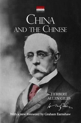 Produktbild: China and the Chinese