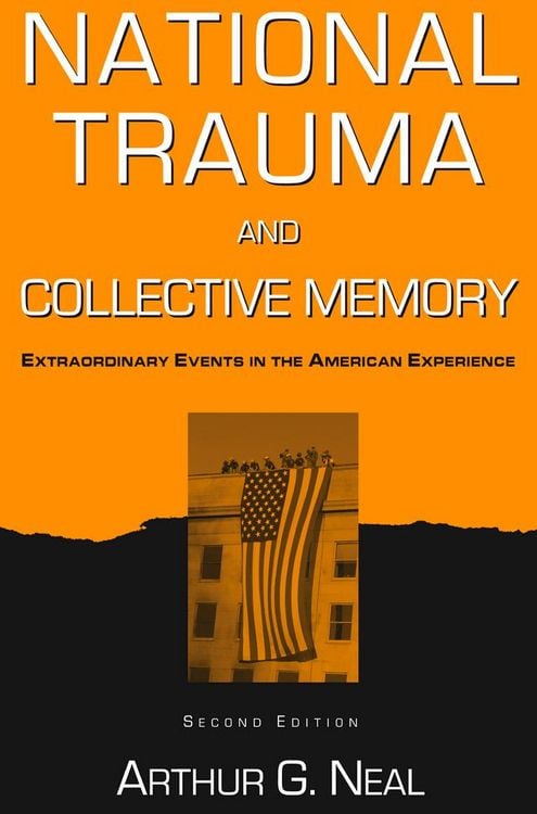 Produktbild: National Trauma and Collective Memory