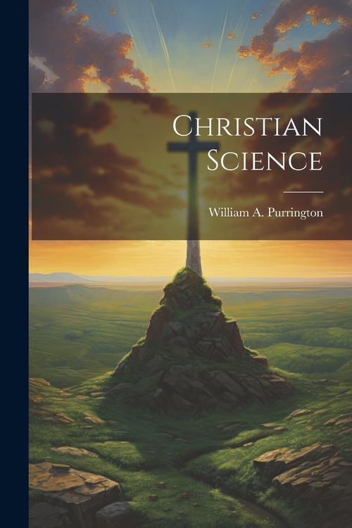 Produktbild: Christian Science