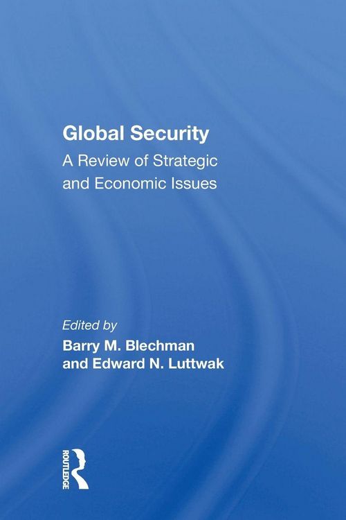 Produktbild: Global Security