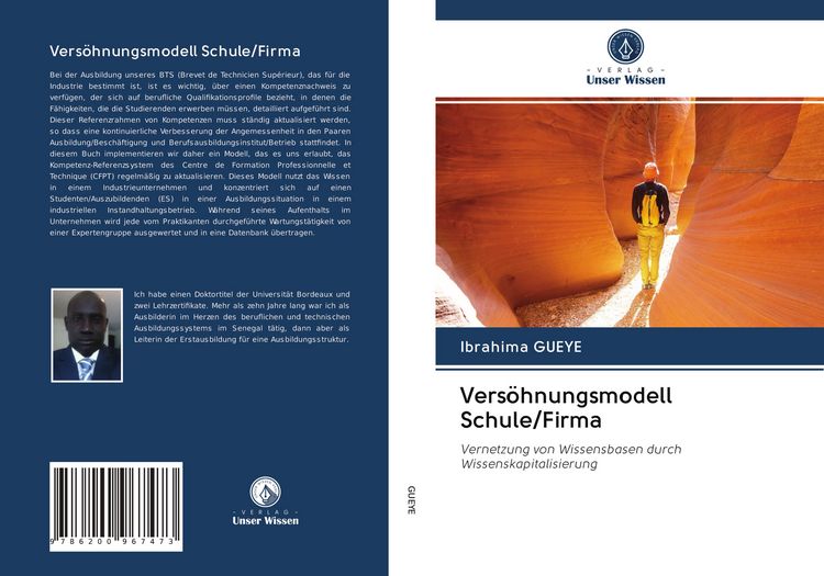 Produktbild: Vers&ouml;hnungsmodell Schule/Firma