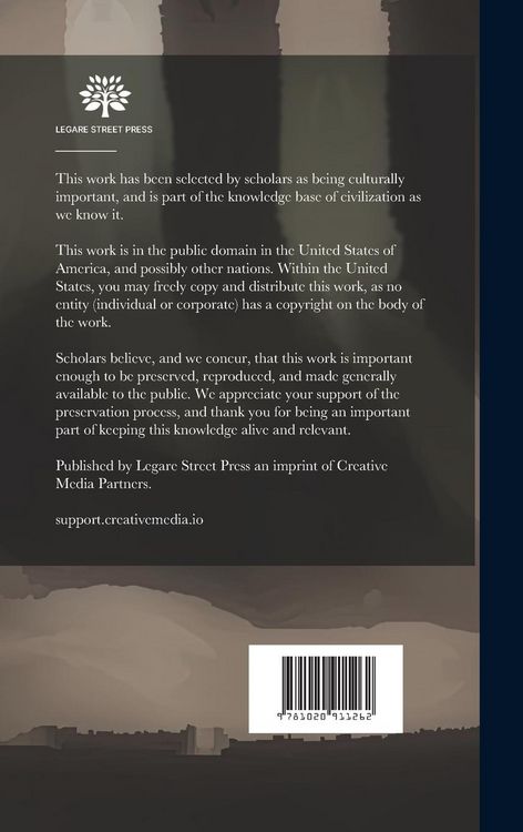 Produktbild: Spanish in the High Schools; a Handbook of Methods With Special Reference to the Junior High Schools