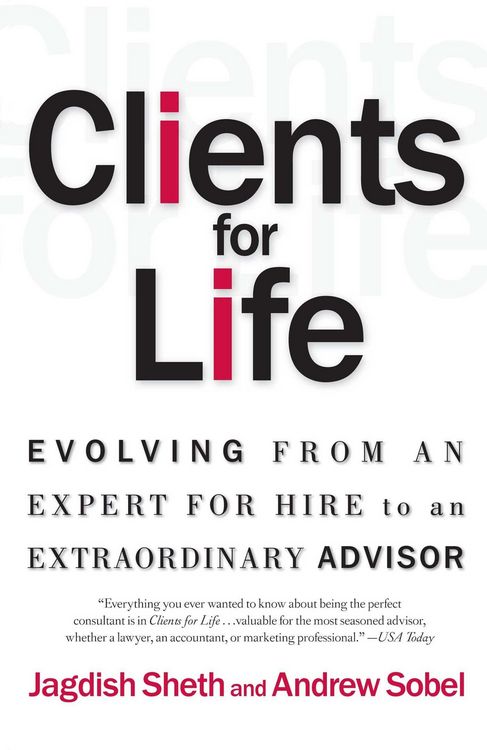 Produktbild: Clients for Life