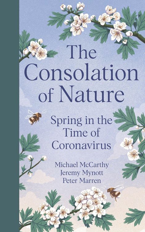 Produktbild: The Consolation of Nature