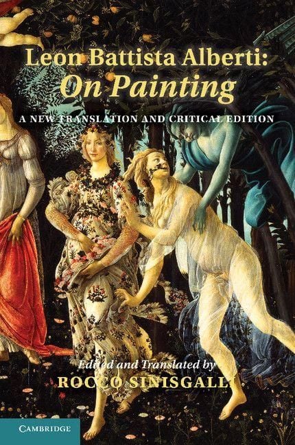 Produktbild: Leon Battista Alberti