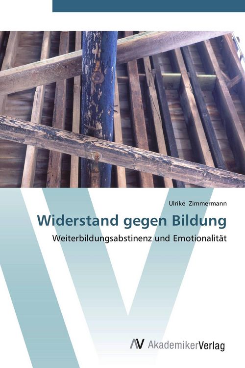 Produktbild: Widerstand gegen Bildung