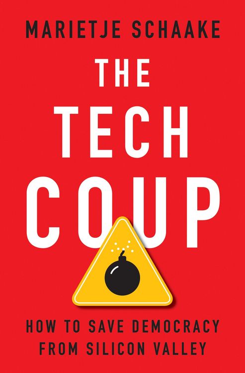 Produktbild: The Tech Coup