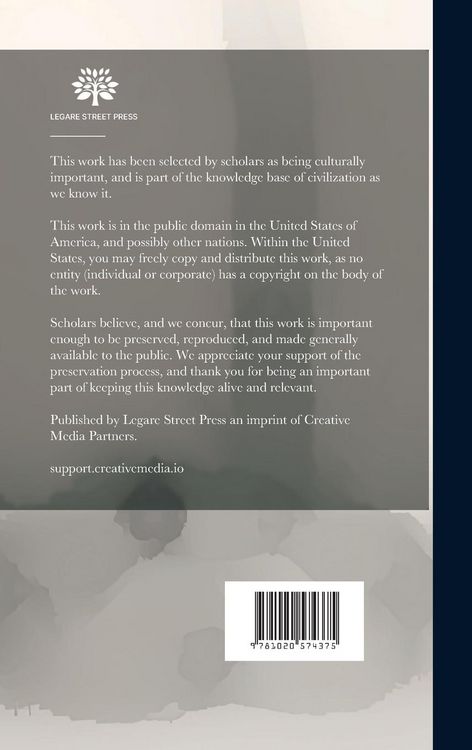 Produktbild: Hand-book For Funerals