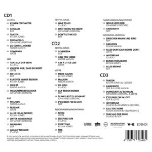 Produktbild: Sing meinen Song-Das Tauschkonzert Vol.9 Deluxe