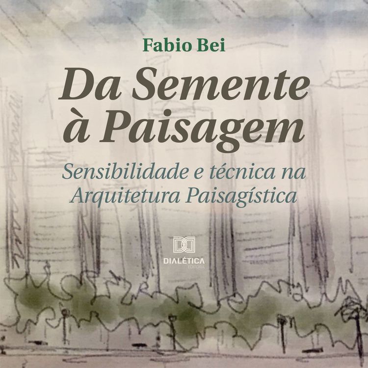 Produktbild: Da Semente &agrave; Paisagem