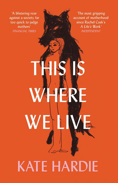 Produktbild: This Is Where We Live