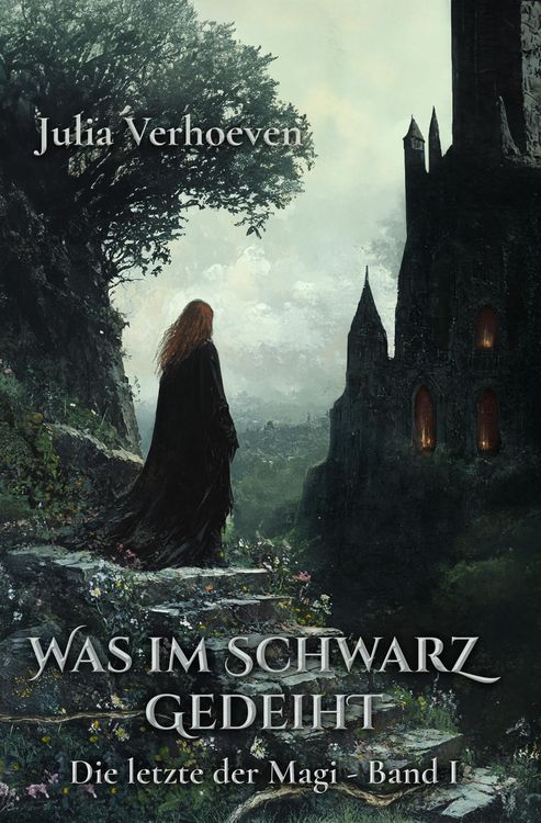 Produktbild: Was im Schwarz gedeiht
