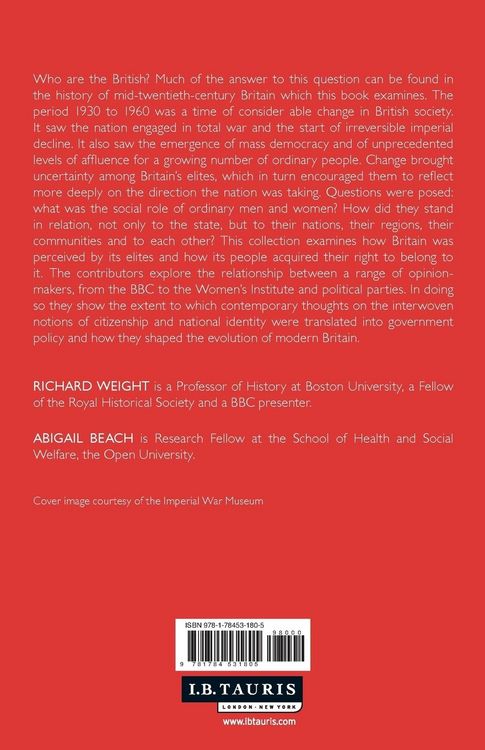 Produktbild: The Right to Belong