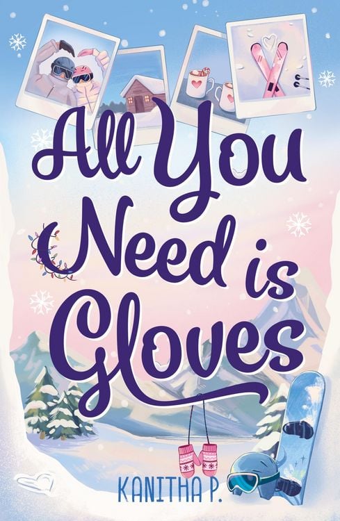 Produktbild: All You Need Is Gloves